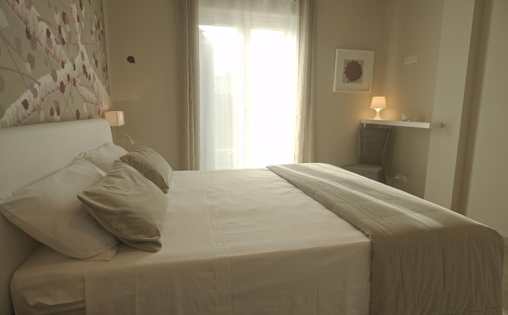 Casa Vacanze I Melograni Trevignano Romano Room photo