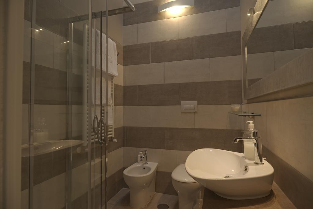Casa Vacanze I Melograni Trevignano Romano Room photo