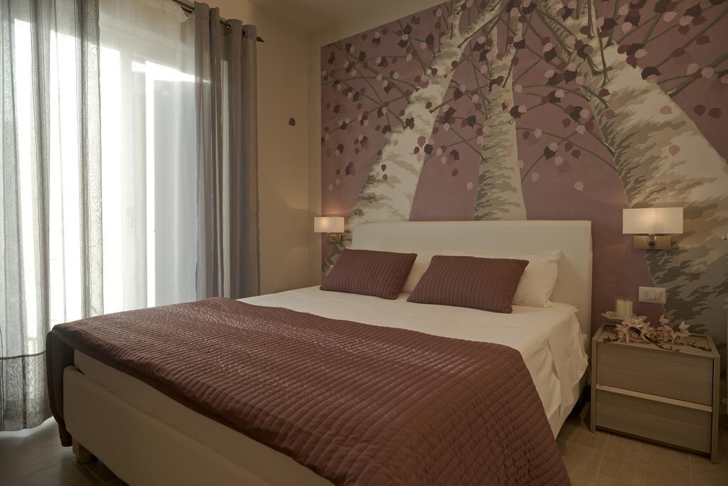 Casa Vacanze I Melograni Trevignano Romano Room photo