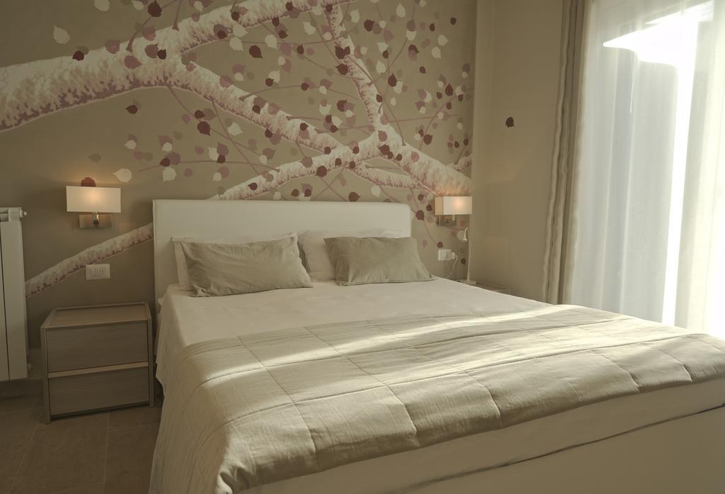 Casa Vacanze I Melograni Trevignano Romano Room photo